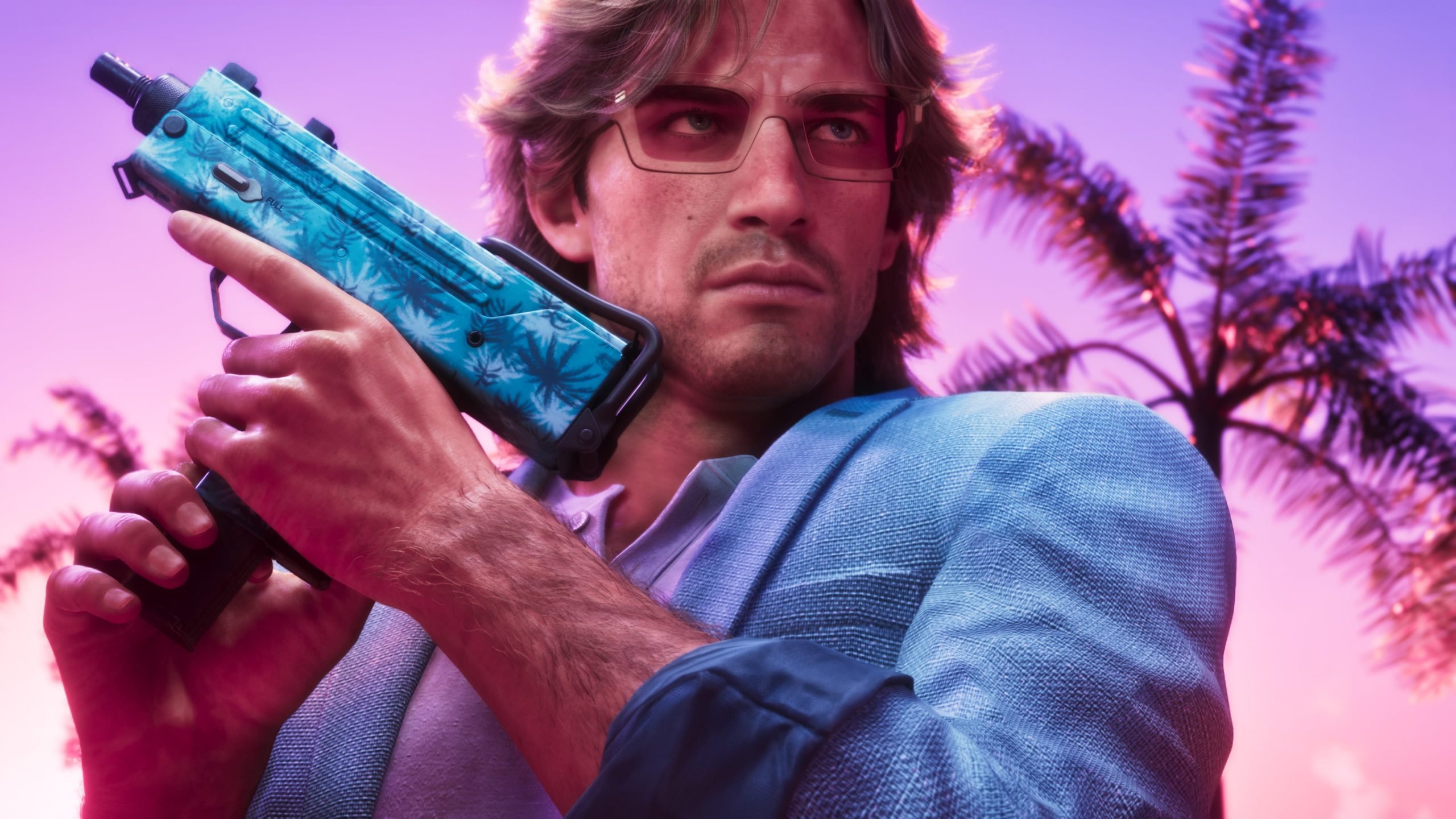 ©Rockstar Games