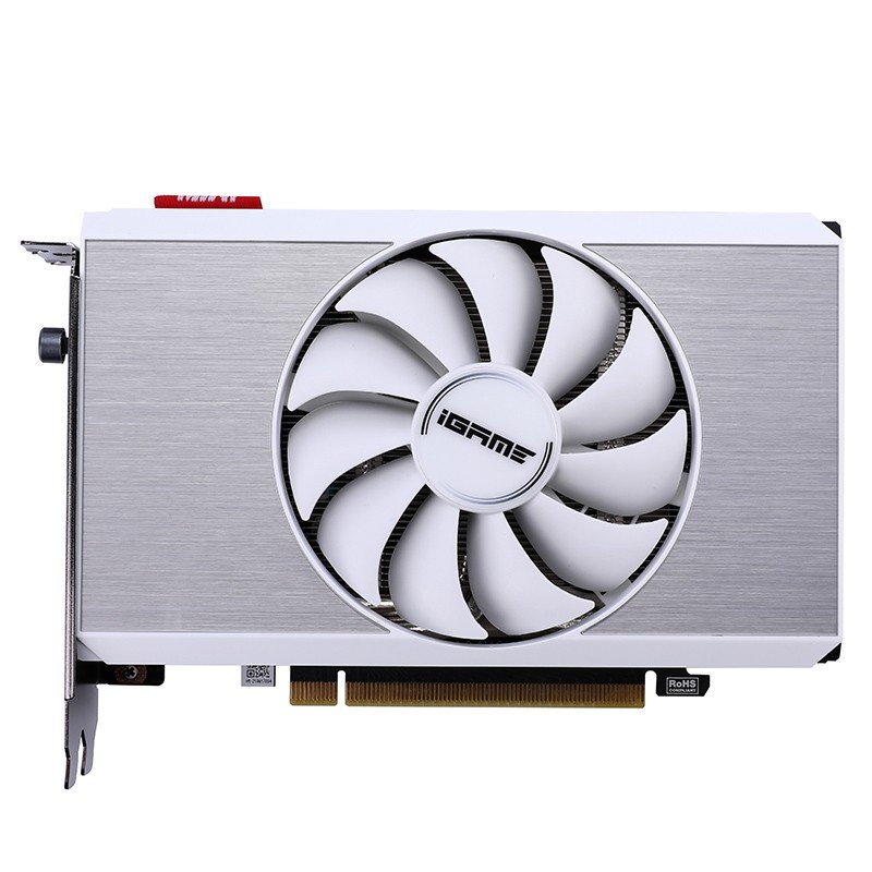 iGame GeForce RTX 3060 Ti Mini OC LHR-V