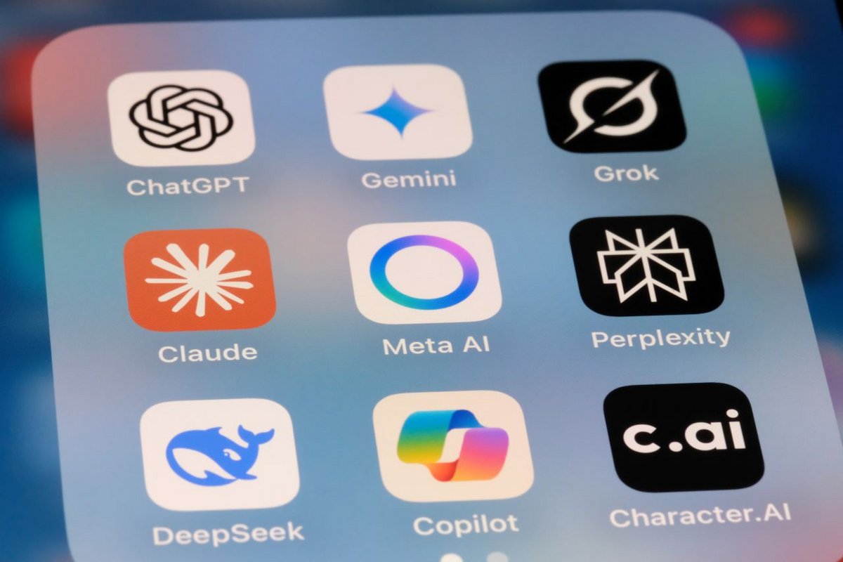 Faites-vous confiance aux liens ou sources issus des résultats de vos requêtes sur les chatbots ? - ©Robert Way / Shutterstock