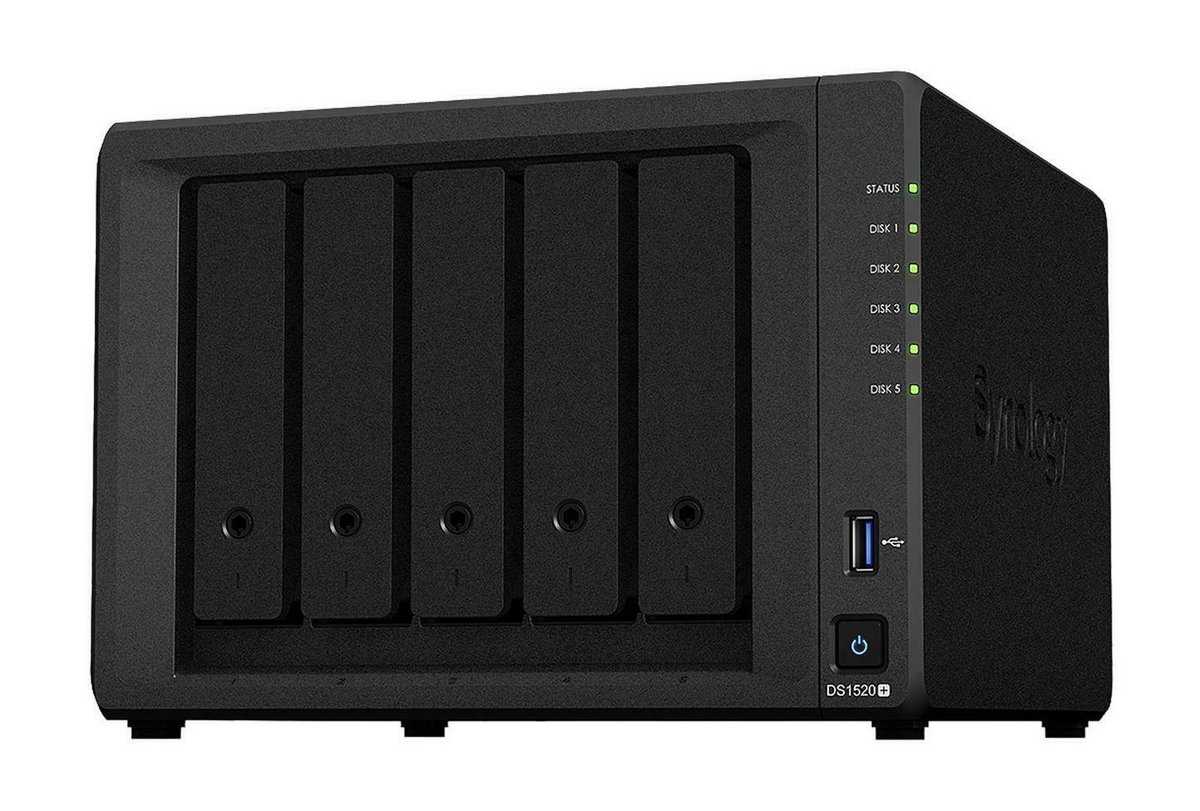 © Synology