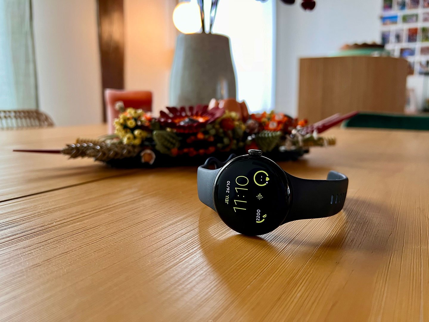 La Google Pixel Watch 2 entend corriger les erreurs de la première génération © Nicolas Lafarge-Debeaupuis pour Clubic