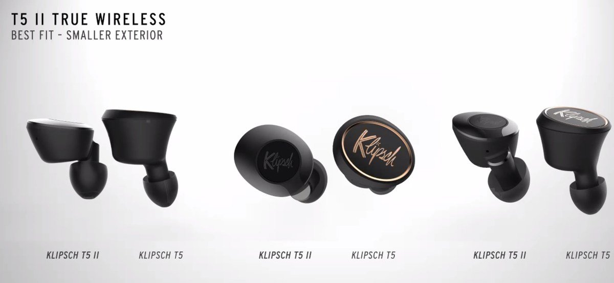 © Klipsch