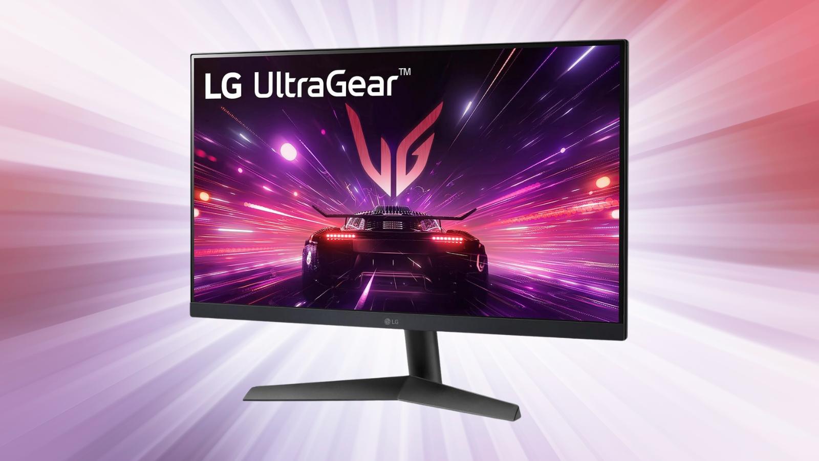Le LG UltraGear à prix cassé : un écran gamer fluide et précis sous la barre des 90 € © clubic