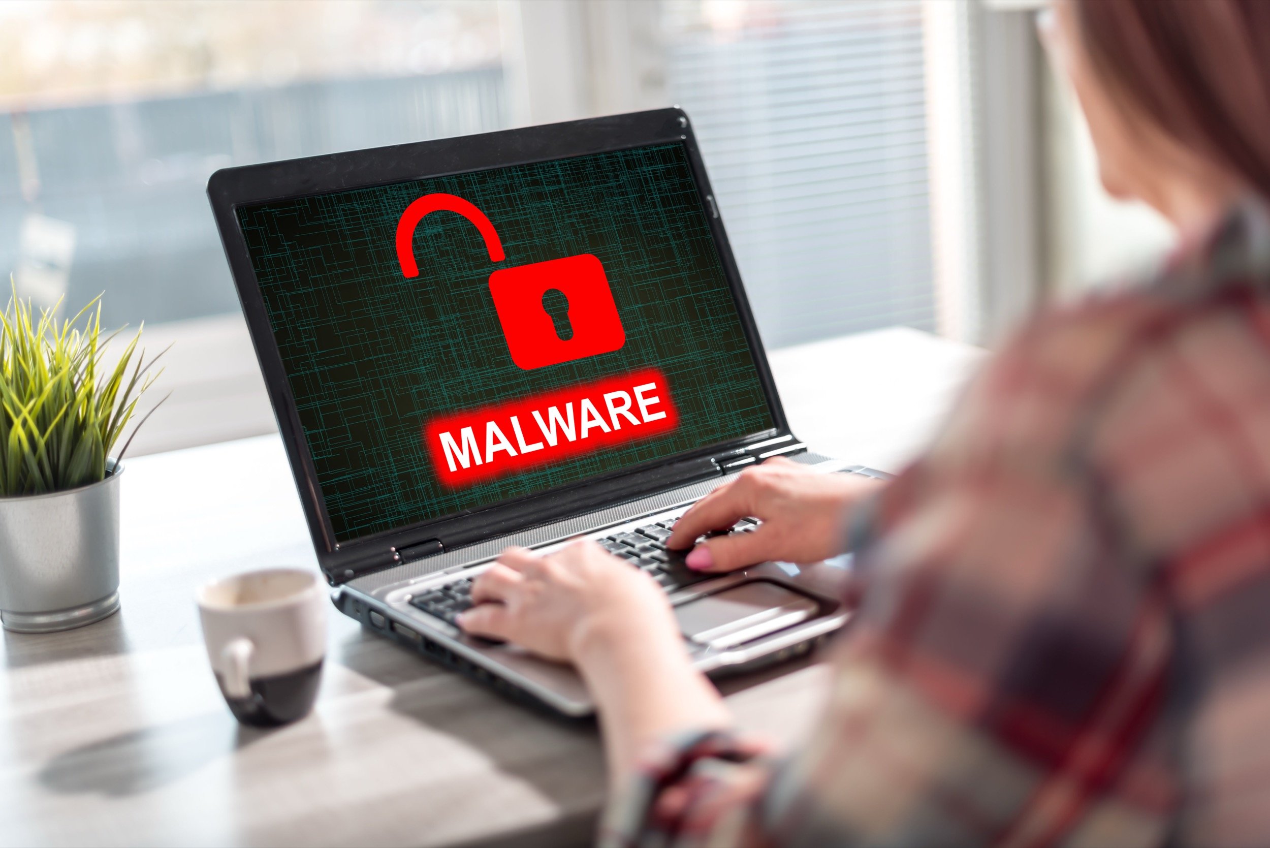 Ce fichier ZIP presque impossible à analyser cache un malware bien connu. © thodonal88 / Shutterstock
