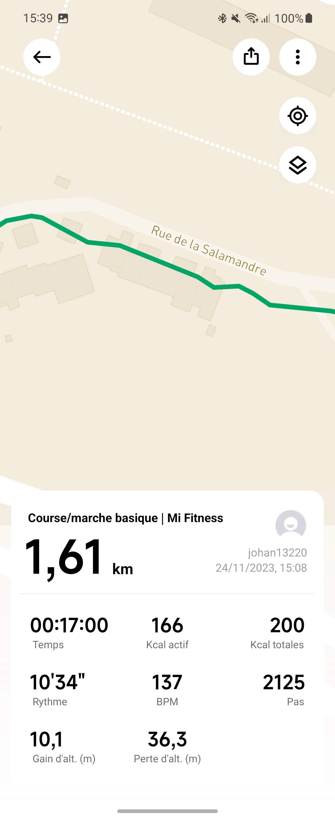 Xiaomi Watch 2 Pro - GPS 2