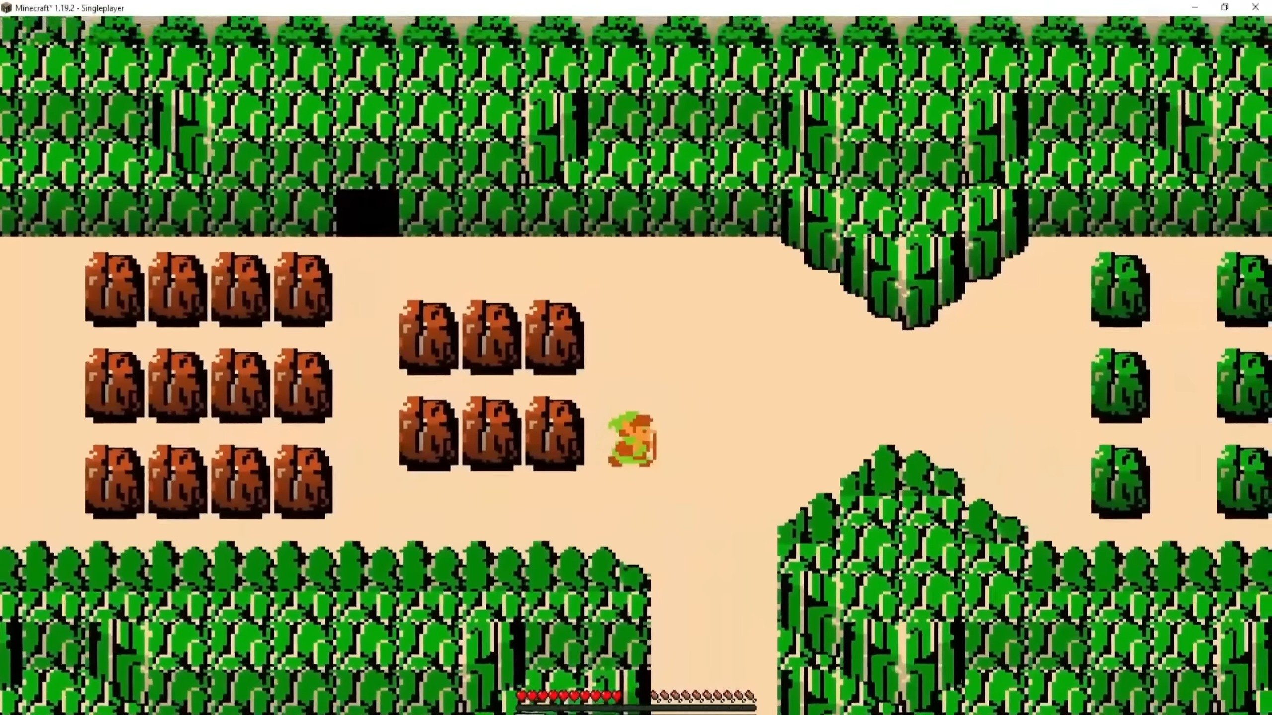 © C1OUS3R sur YouTube