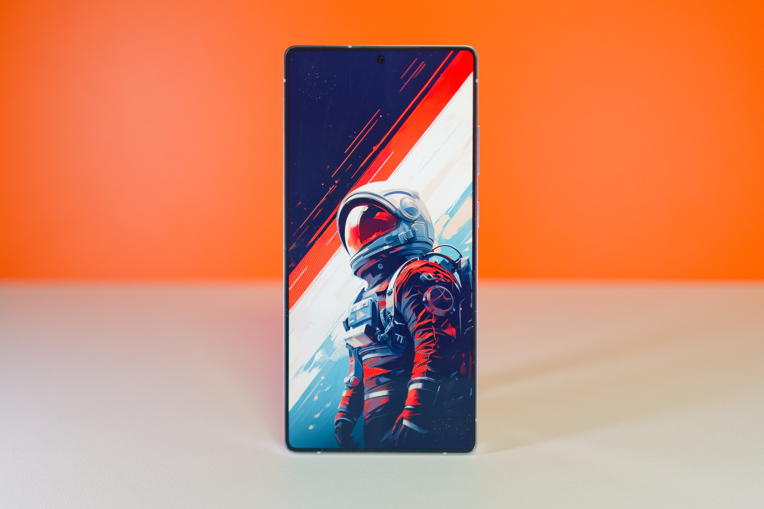 Voilà l'écran qui se hisse numéro 1 du classement DxOMark © Marc Mitrani pour Clubic 