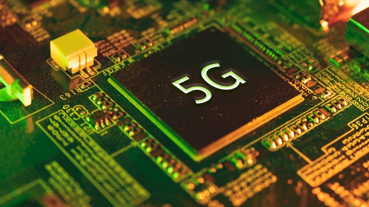 5G