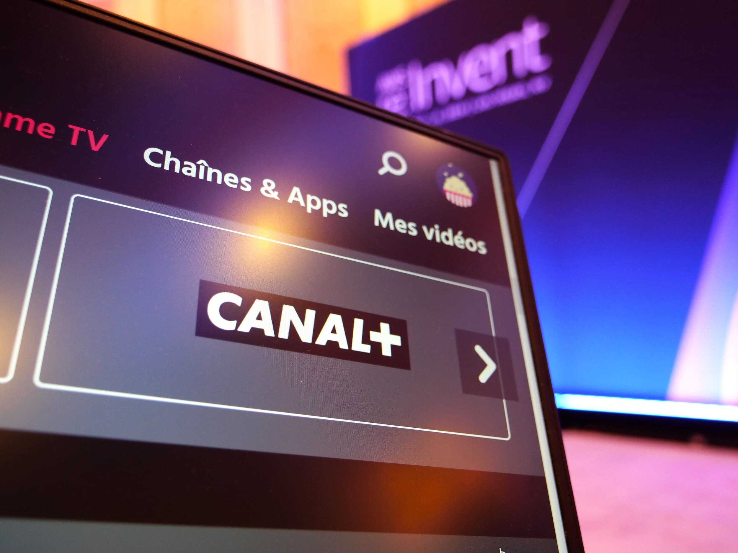 Le groupe Canal est présent à AWS re:Invent 2024 © Alexandre Boero / Clubic
