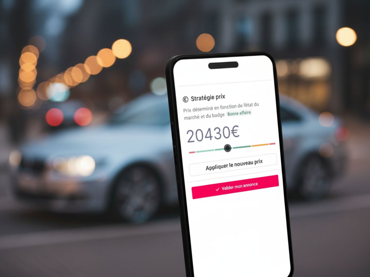 L'appli La Centrale.