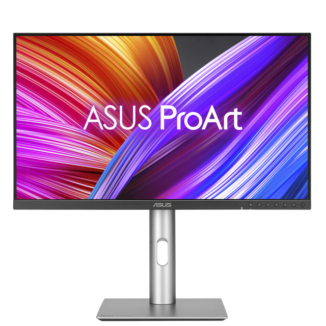 Ecran Asus ProArt PA278CFRV - © Asus