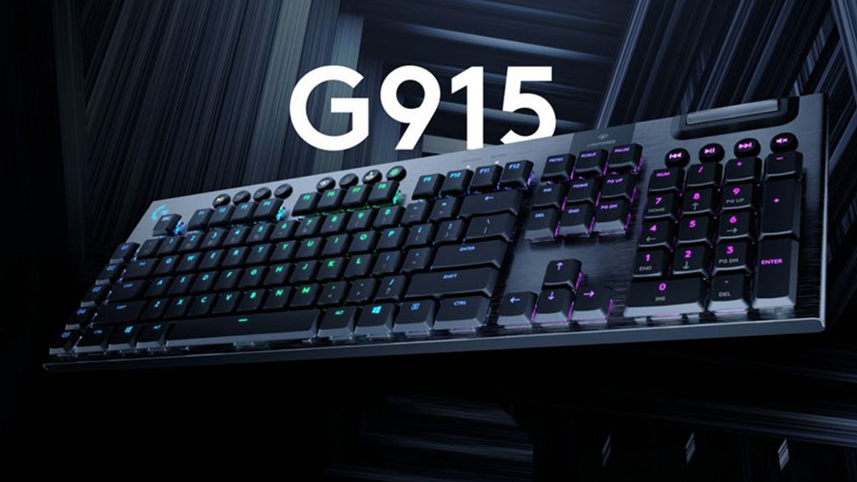 clavier-gaming-logi