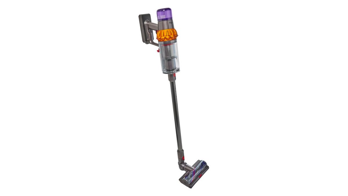 L'aspirateur balai Dyson V15 Detect Absolute