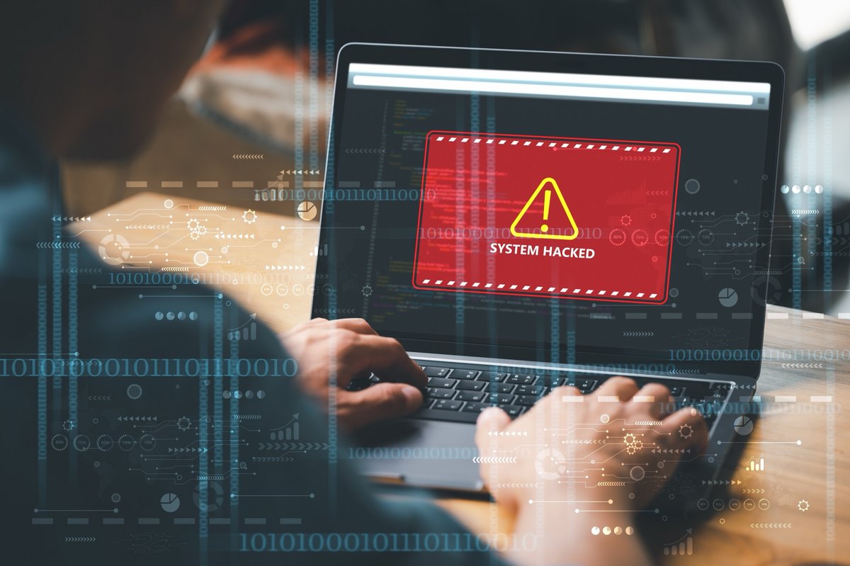 Alerte sécurité : une faille Windows critique exploitée par un malware en cavale depuis 2022. © SomYuZu / Shutterstock