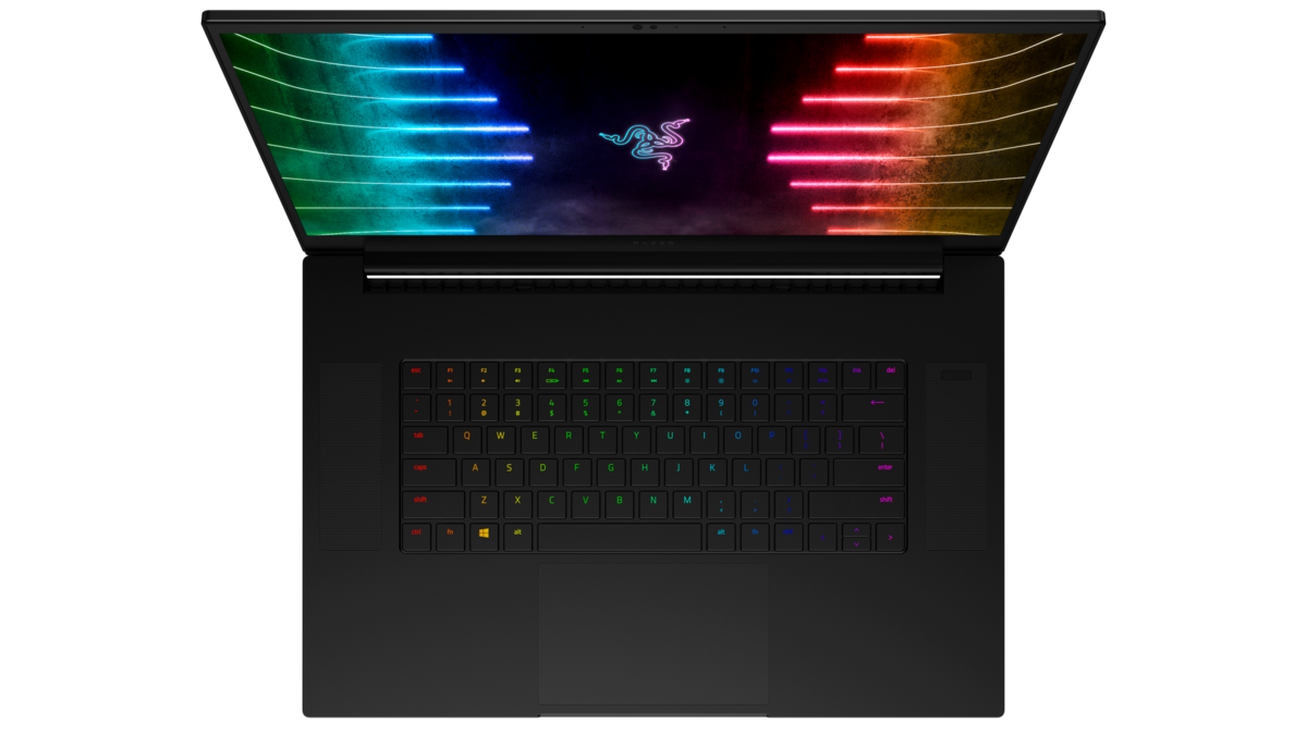 © Razer