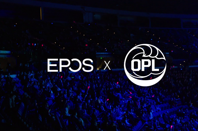 Epos x OPL