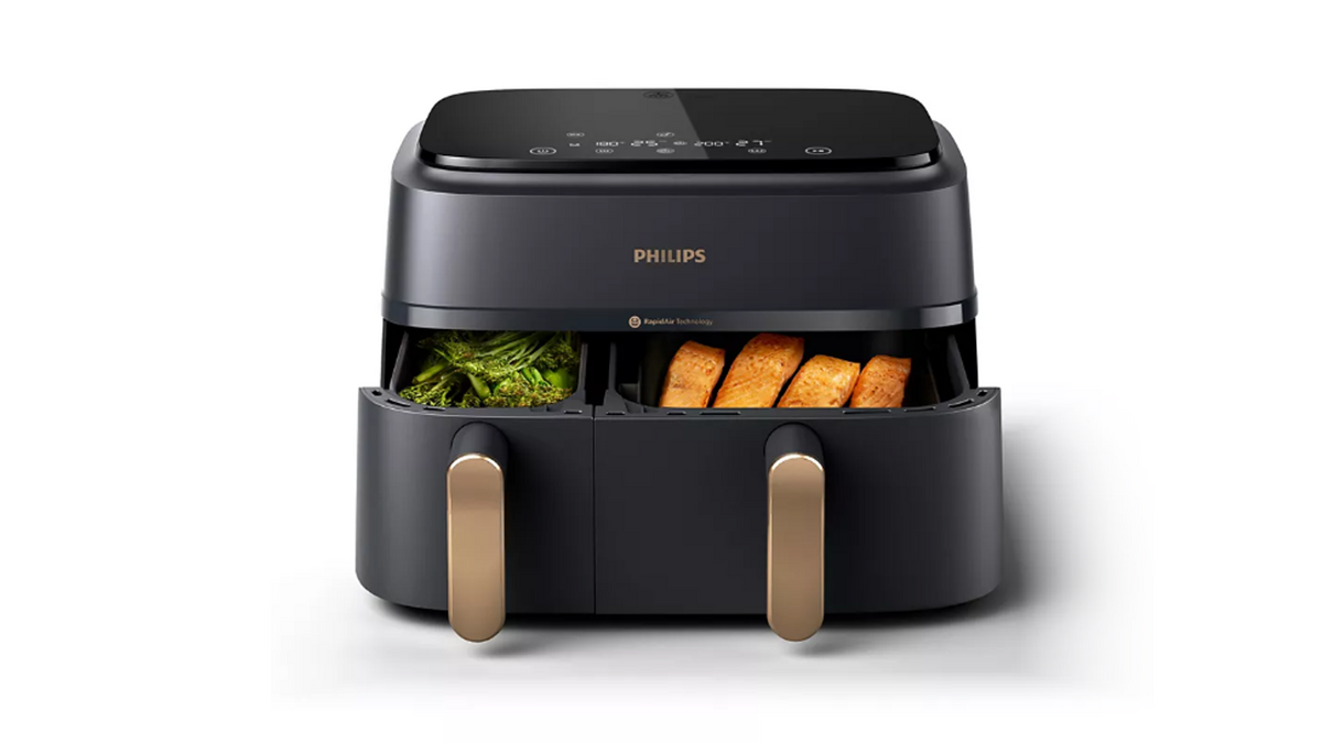 philips airfryer