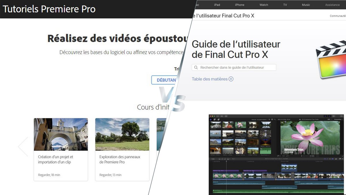 PPvsFCPX_Tutoriels