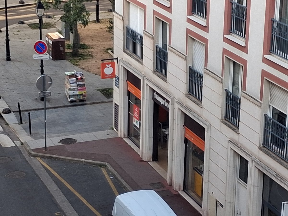 Zoom 4x © Marc Mitrani pour Clubic
