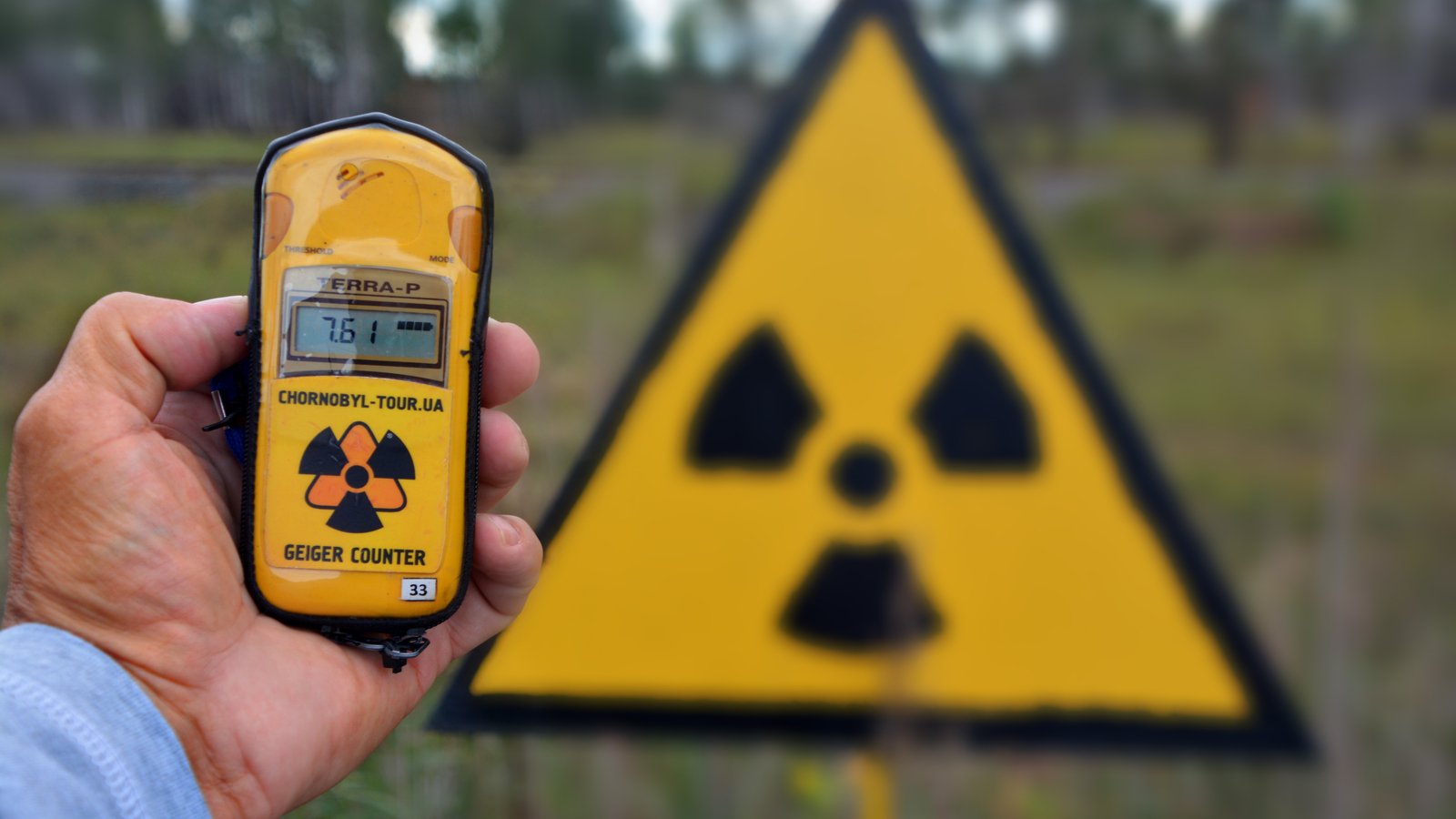 Leboncoin a tout, et même des éléments radioactifs ! © meunierd / Shutterstock.com