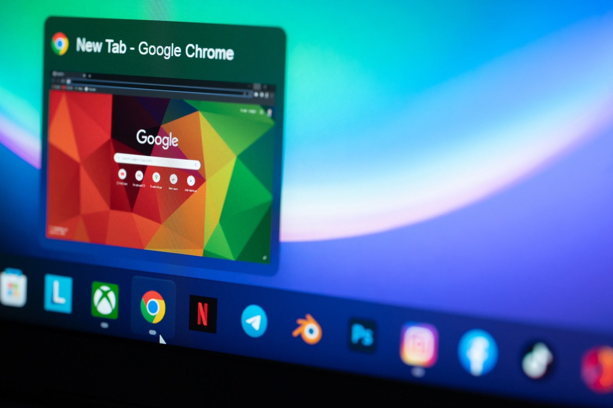 Chrome va vérifier en douce si votre PC Windows 10 peut migrer sur Windows 11. © PixieMe / Shutterstock