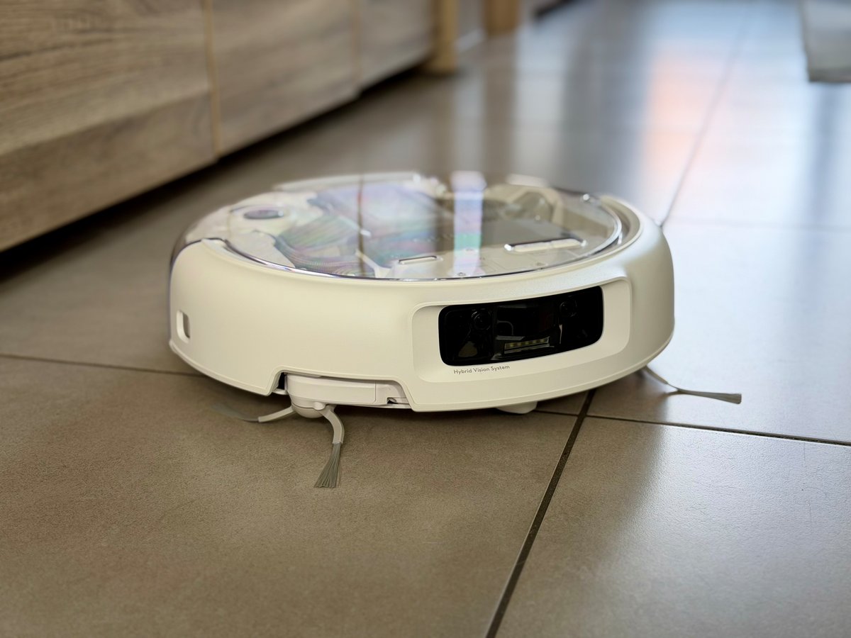 25 000 Pa de puissance (et de bonheur) ©Mathieu Grumiaux pour Clubic