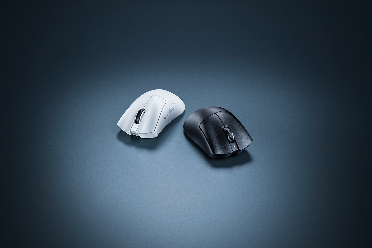 Une souris pas comme les autres © Razer