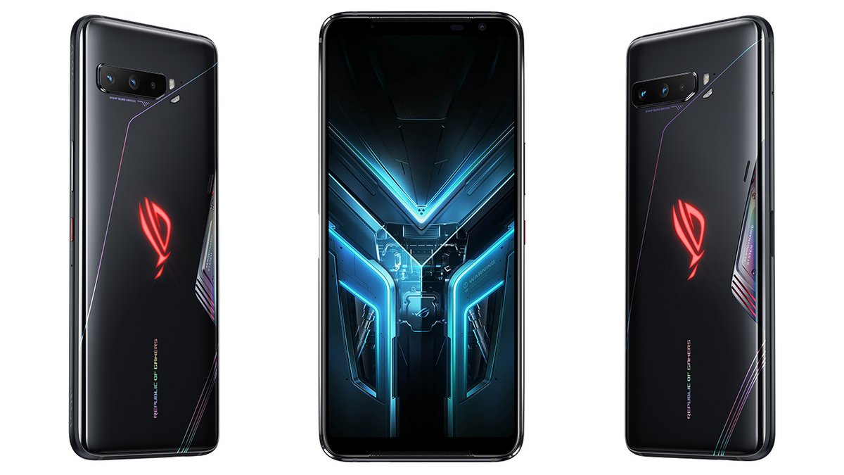 Asus ROG Phone 3