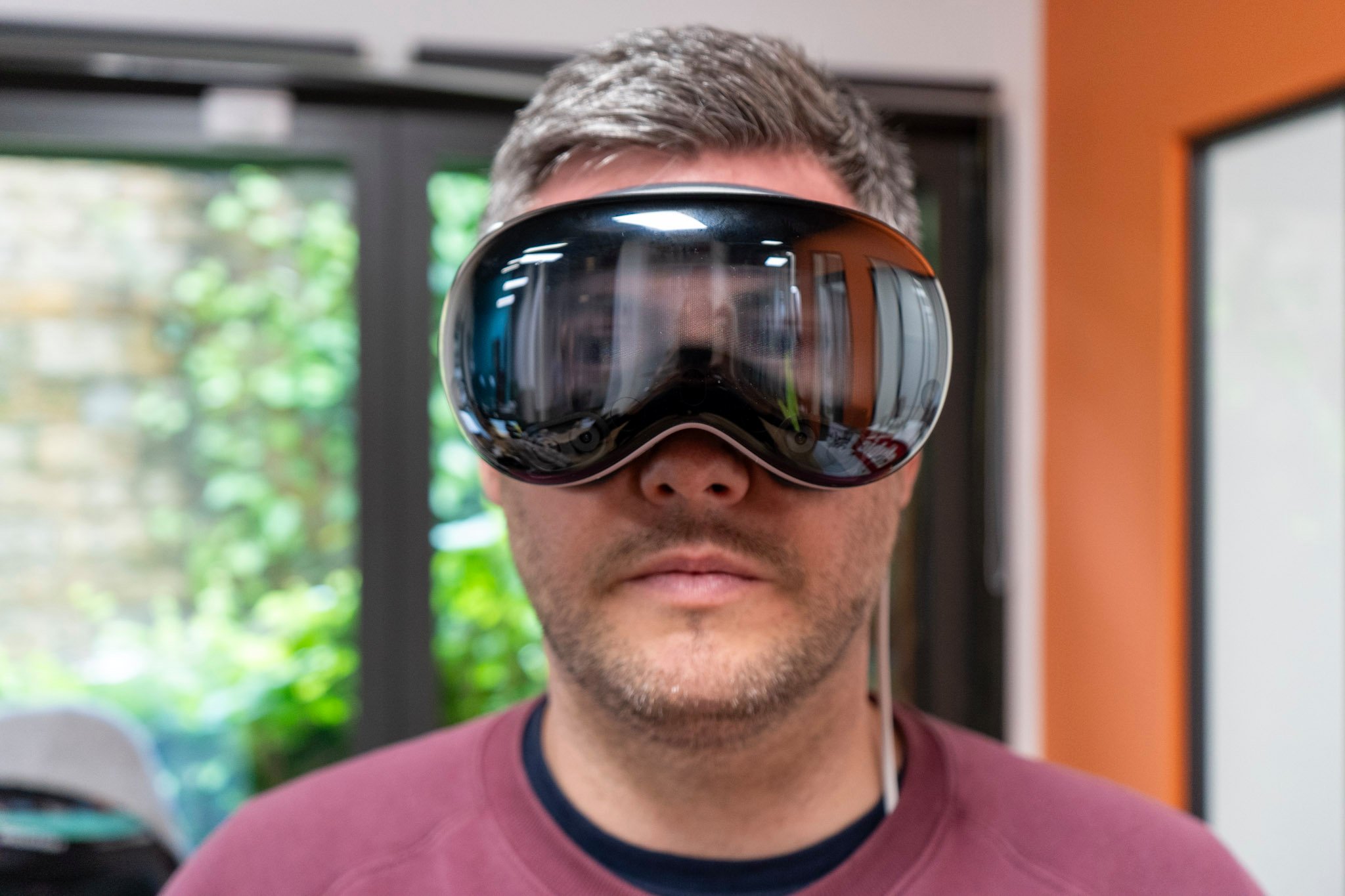 L'EyeSight pourrait disparaître pour réduire les coûts © Colin Golberg pour Clubic