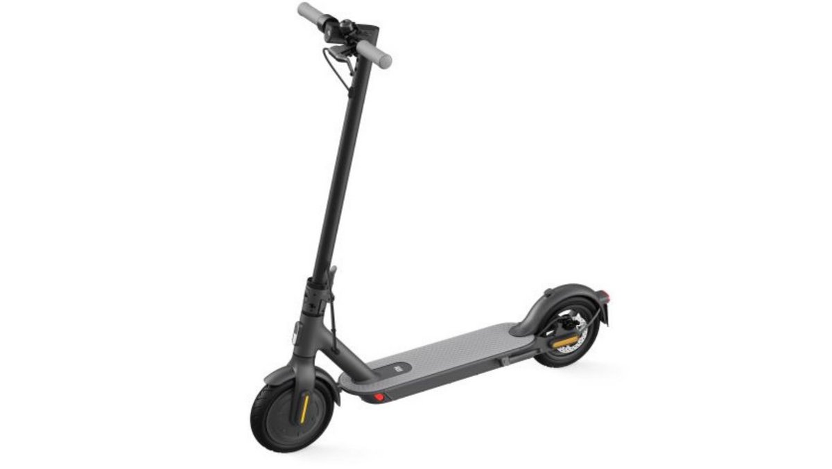 La trottinette électrique Xiaomi Mi Electric Scooter Essential