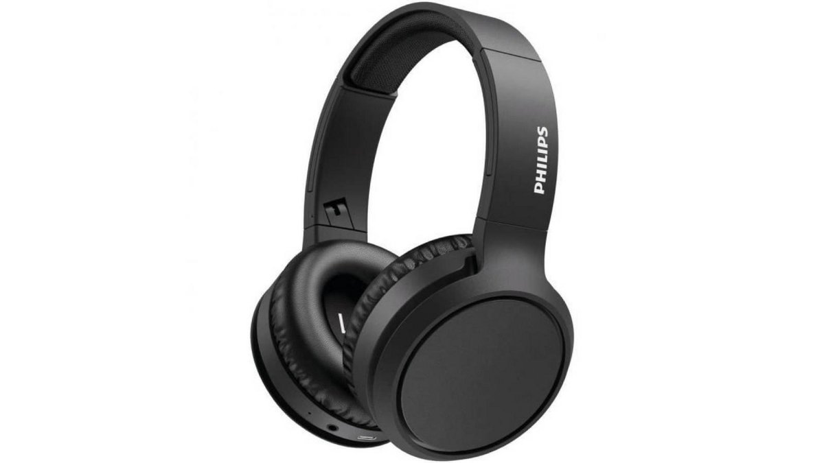 Philips TAH5205BK