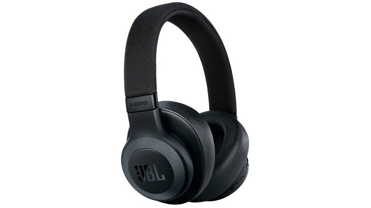 Casque JBL E65BTNC