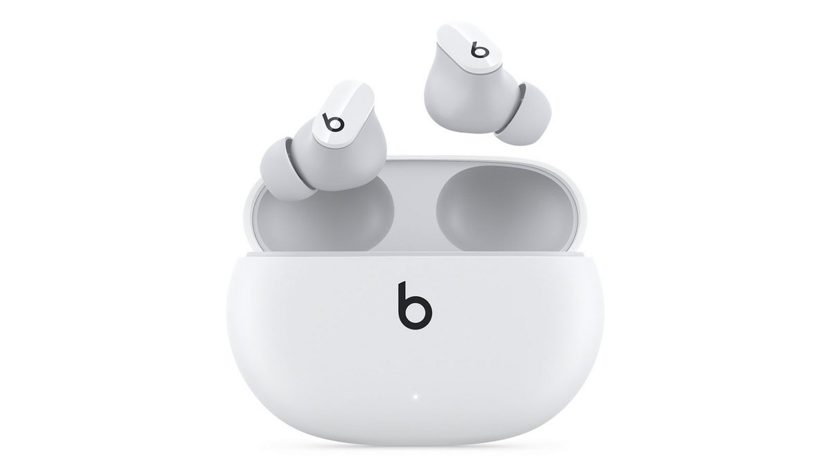 Les écouteurs Beats Studio Buds