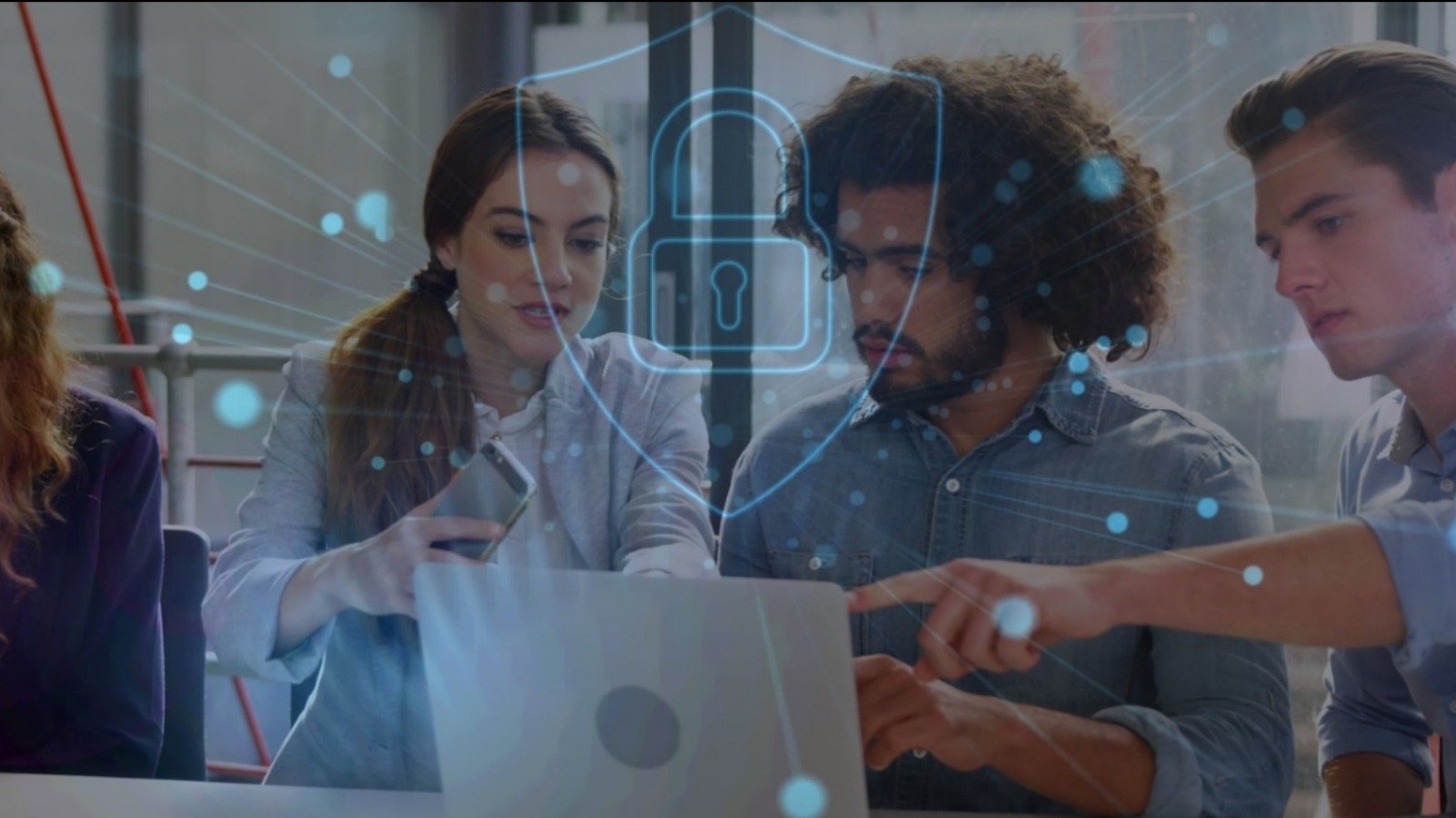 Créer une culture cyber dans une PME : mission impossible ou priorité rentable ? - ©vectorfusionart / Shutterstock