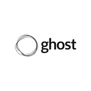 Ghost CMS