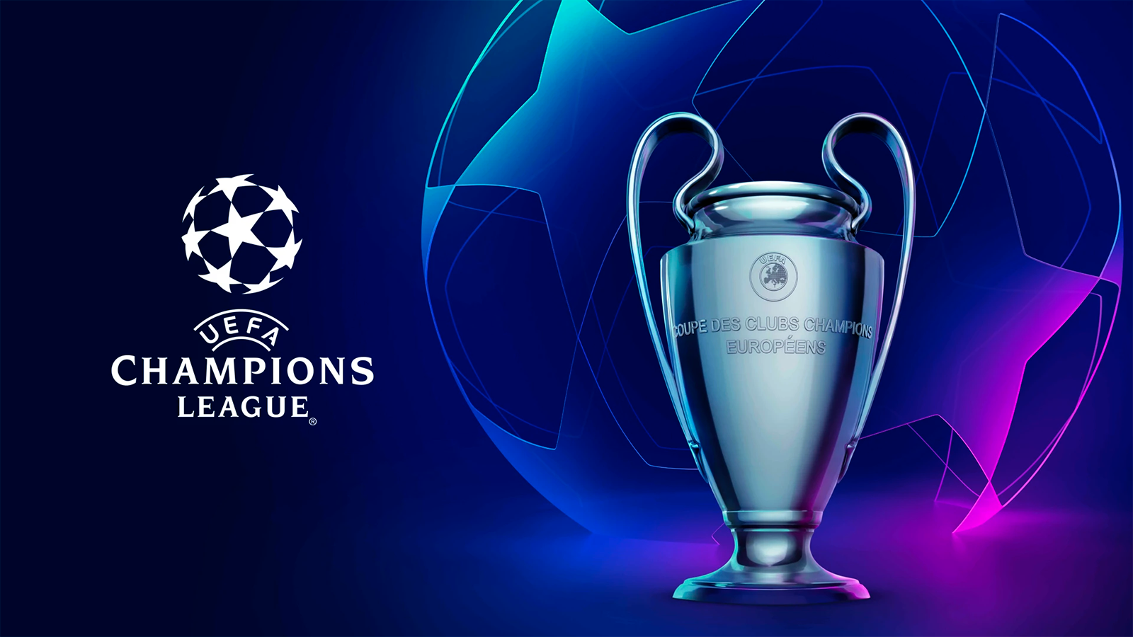 Les matchs retours des barrages de la Ligue des Champions se jouent les 24 et 25 février. ©Canal