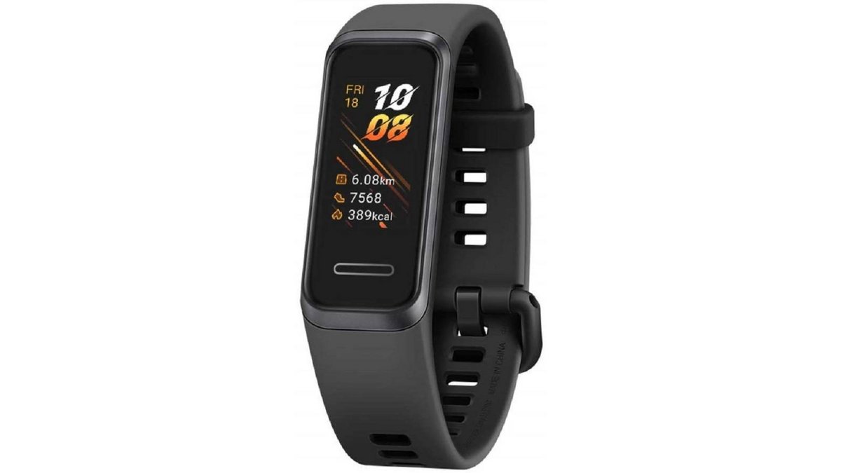 Huawei Band 4