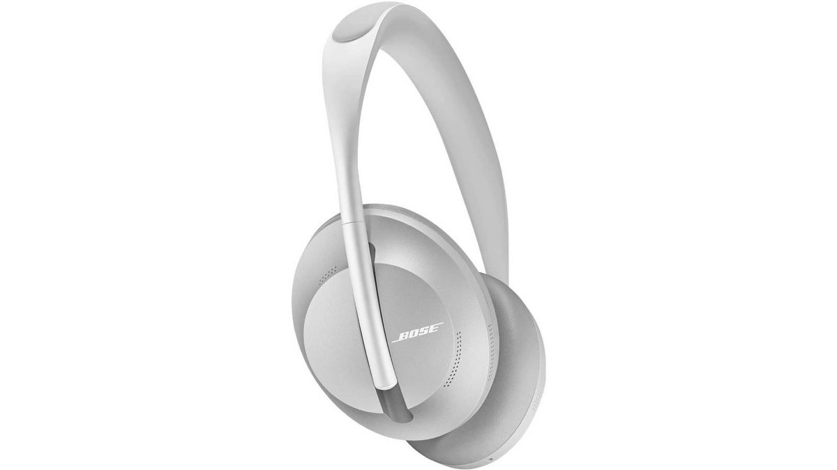 Bose Headphones 700