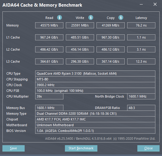 MSI MPG B550 Gaming Carbon WiFi