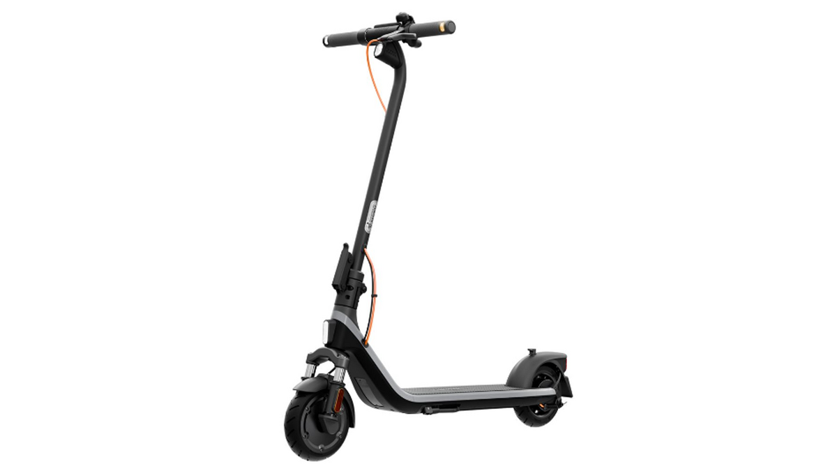 Ninebot Segway E2 Plus II