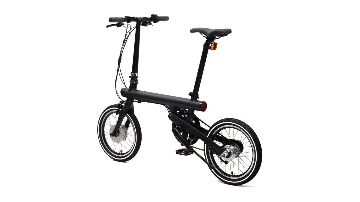 Xiaomi Mi Smart Electric Folding Bike