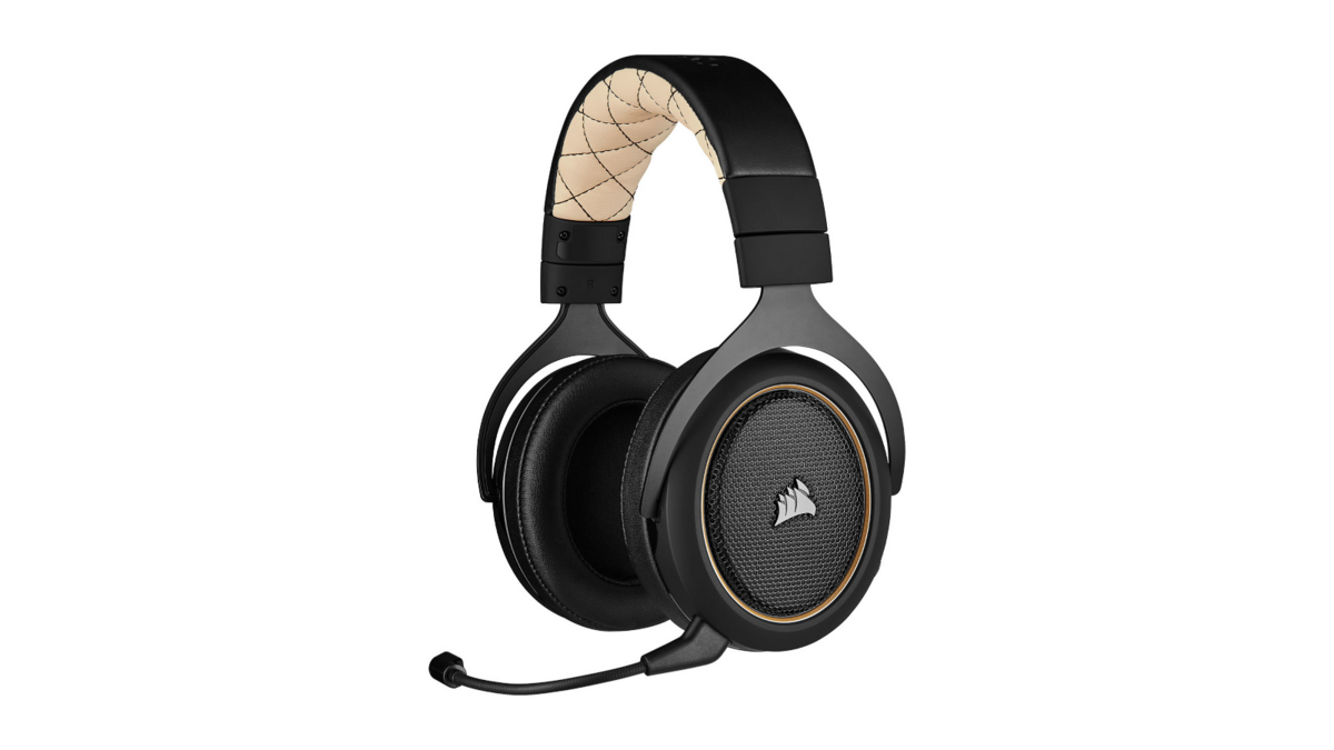 Un très solide casque gamer sans fil de Corsair à bon prix.