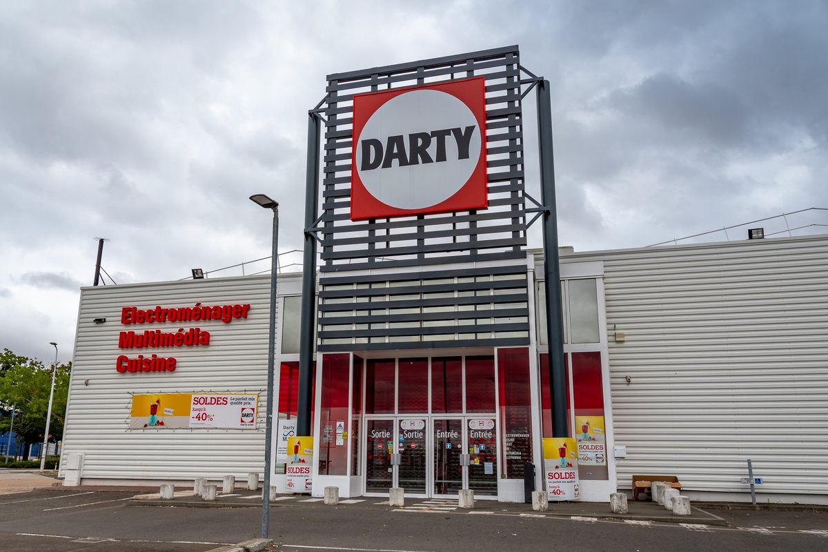 © Shutterstock / HJBC