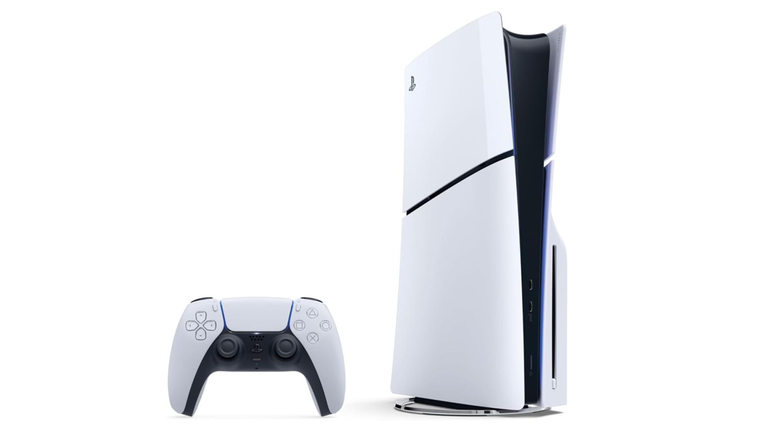ps5 standard