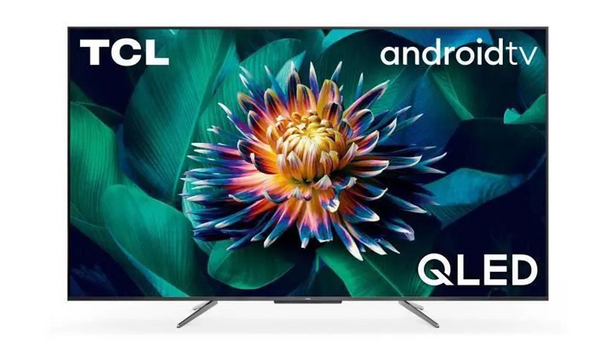 tv TCL 65AC710