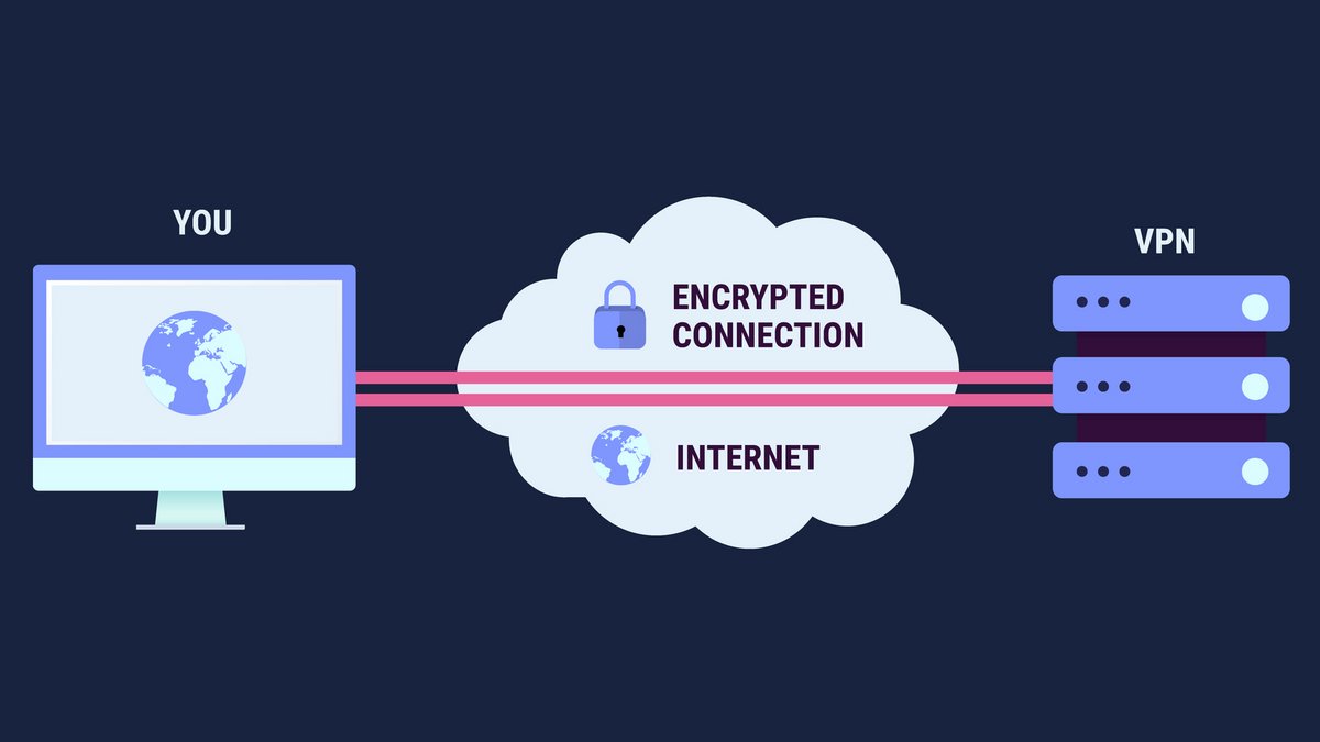 Est-ce qu’un VPN enregistre certaines données personnelles ?