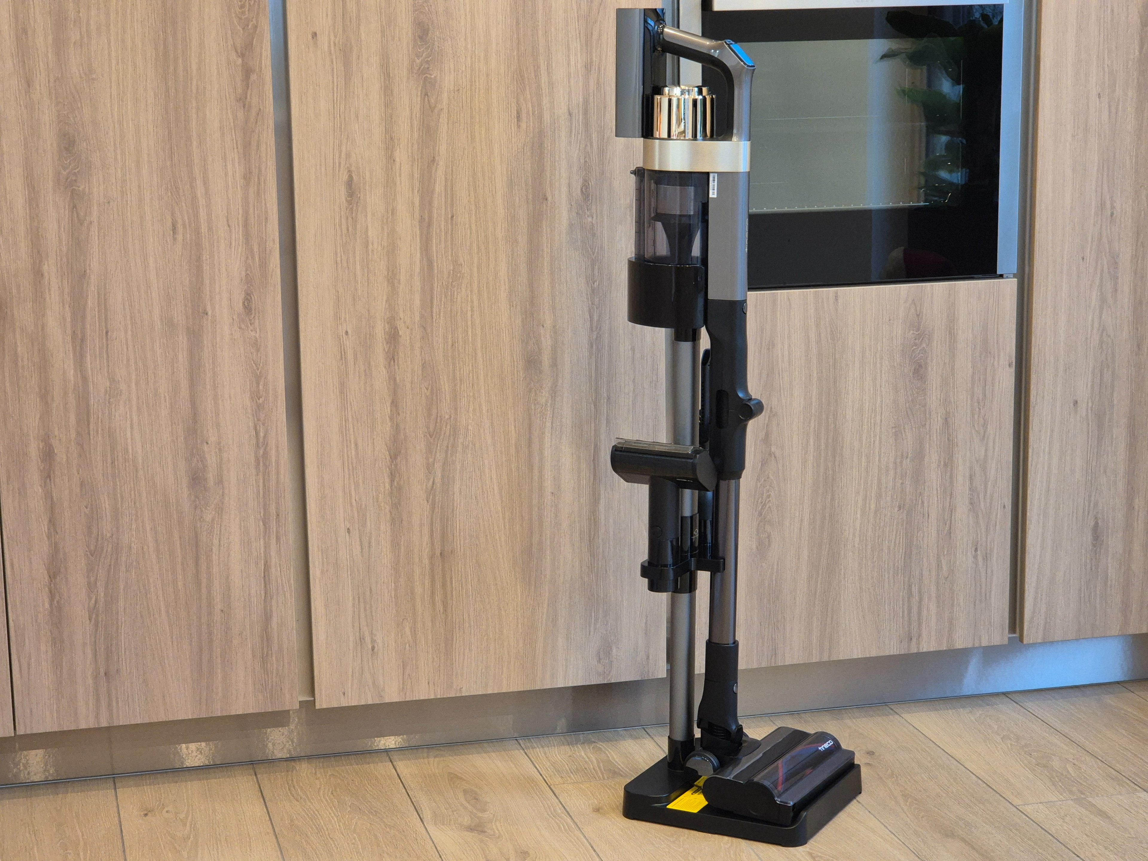 Le Tineco Pure One A90s ©Camille Fontaine pour Clubic