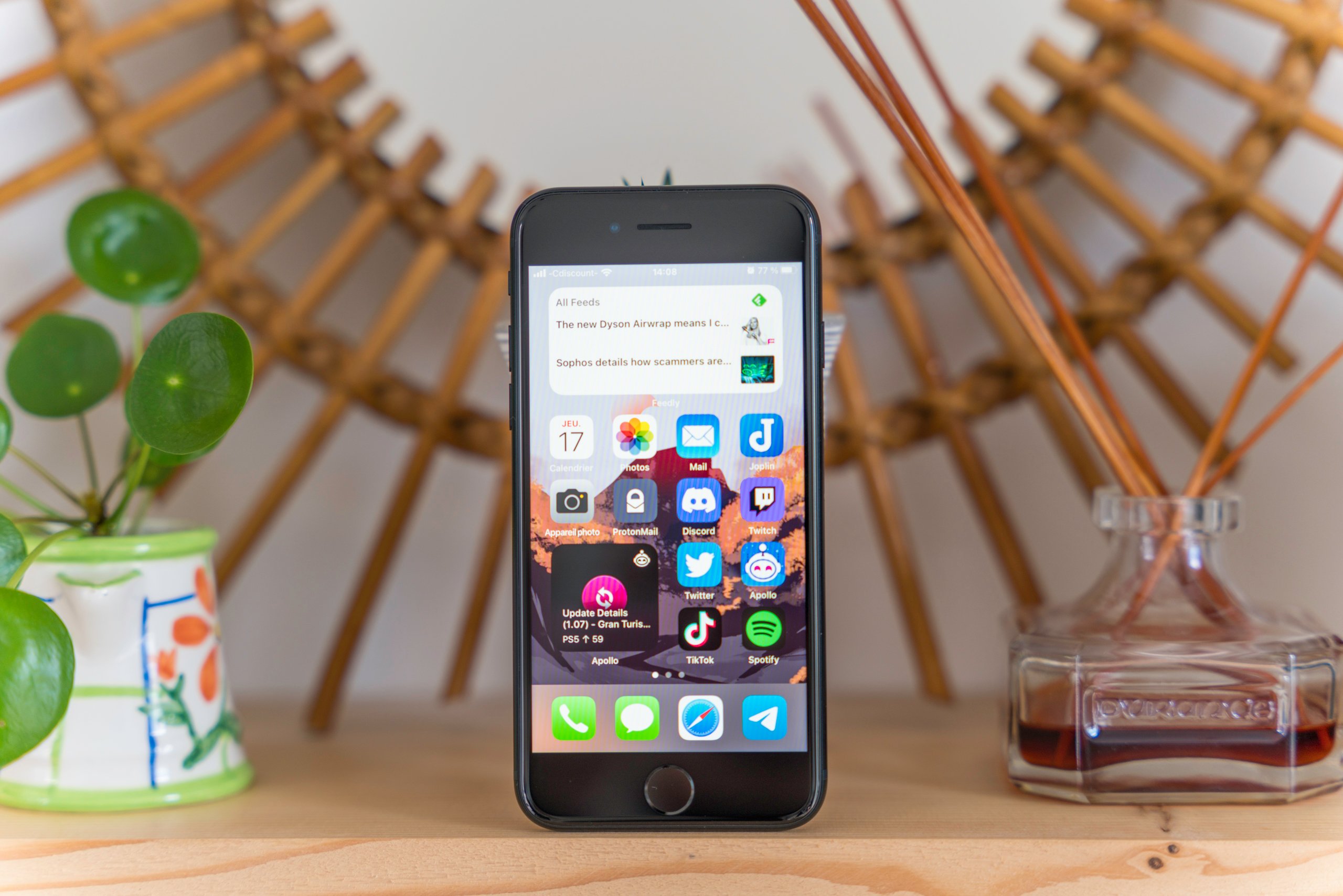 © Pierre Crochart pour Clubic