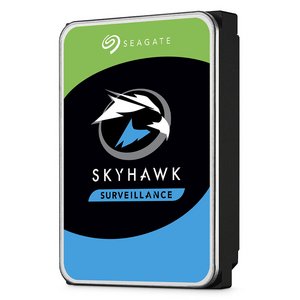 Seagate SkyHawk 10 To