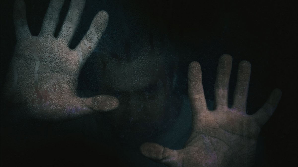 Avec Metel Horror Escape, Linked Squad a choisi de cibler les fans de jeux d'horreur  © andysavchenko Shutterstock